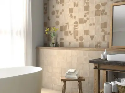 Vives Ceramica Root