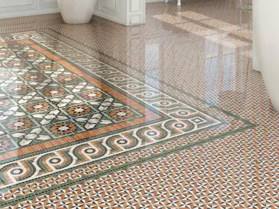 Vives Ceramica Via Appia