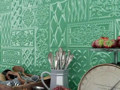 Vives Ceramica Boulevard/mugat/rivoli
