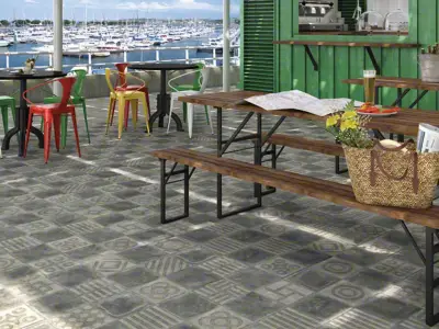 Vives Ceramica World Streets