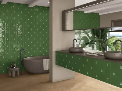 Vives Ceramica Root