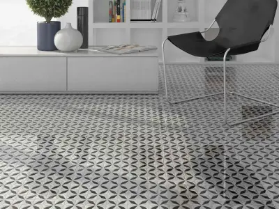Vives Ceramica Via Appia