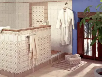 Vives Ceramica Portillo