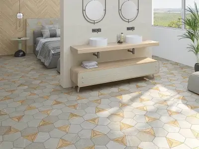 Vives Ceramica Seine