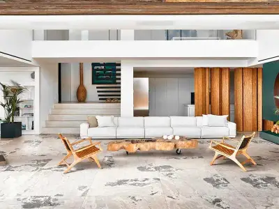 Casa Dolce Casa ONYX&MORE
