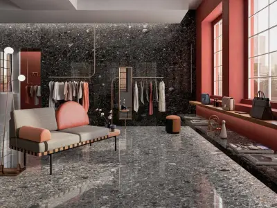 MONOCIBEC CHIAROSCURO