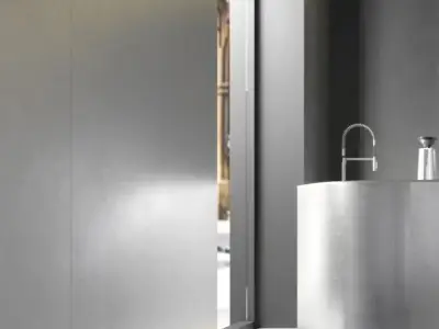 Xtone by Porcelanosa Titanium