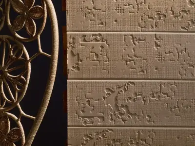 Mutina Bas-Relief