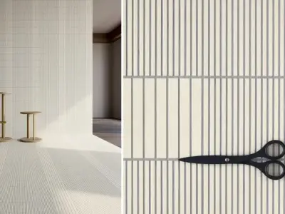 Mutina Fringe