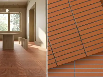 Mutina Fringe