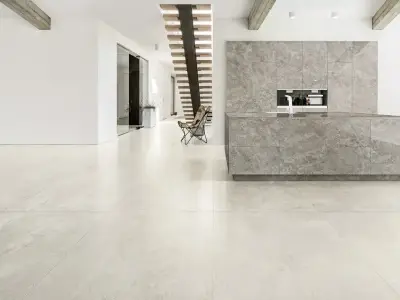 Janye Slab Microcement