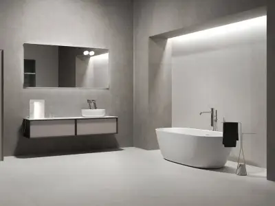 Janye Slab Microcement