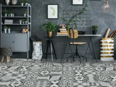DeShun Ceramics Art Decor