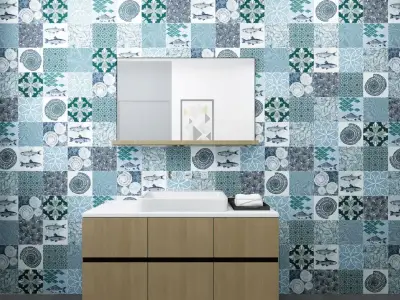 DeShun Ceramics Art Decor
