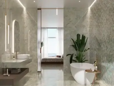 Kerama Marazzi Сен-Тропе