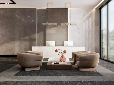 Kerama Marazzi Марсель