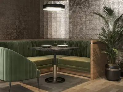 Kerama Marazzi Агдаль