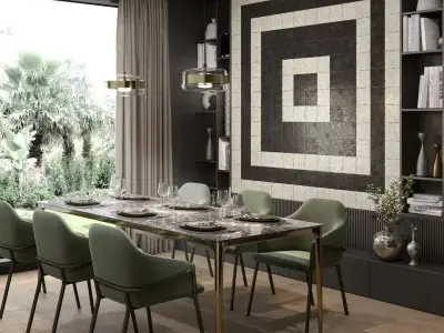 Kerama Marazzi Агдаль