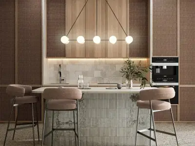 Kerama Marazzi Фес