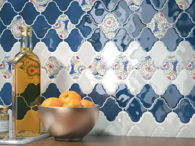 Kerama Marazzi Арабески
