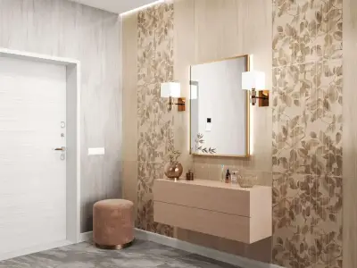 Kerama Marazzi Семпионе