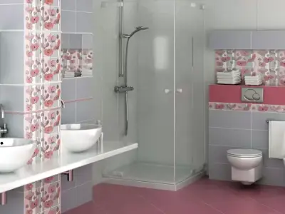 Kerama Marazzi Городские цветы