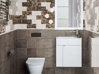 Kerama Marazzi Сфорца