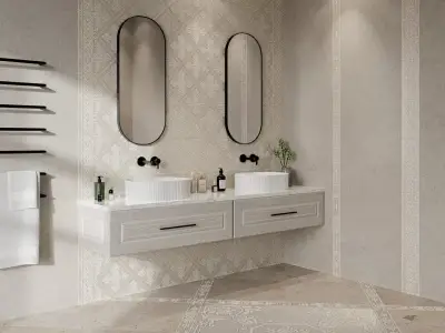 Kerama Marazzi Карму