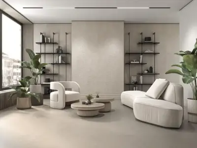 Kerama Marazzi Догана