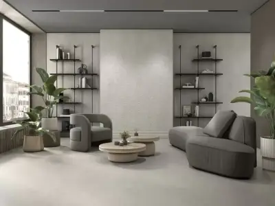 Kerama Marazzi Догана