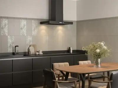 Kerama Marazzi Каннареджо