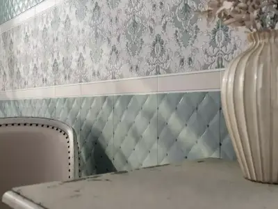 Kerama Marazzi Браганса
