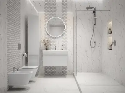 Kerama Marazzi Мираколи