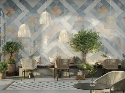 Kerama Marazzi Адриатика