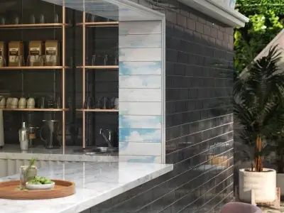 Kerama Marazzi Тракай