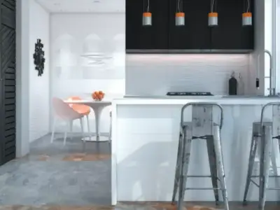Kerama Marazzi Парус
