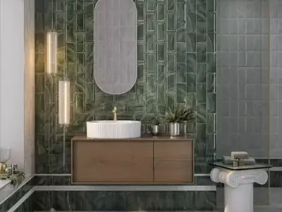 Kerama Marazzi Сеттиньяно