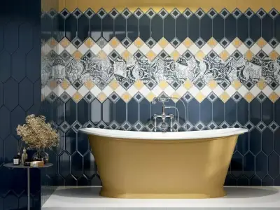 Kerama Marazzi Алмаш
