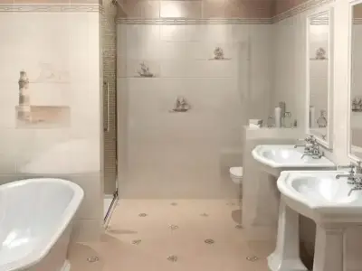 Kerama Marazzi Кампанелла