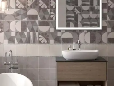 Kerama Marazzi Понти