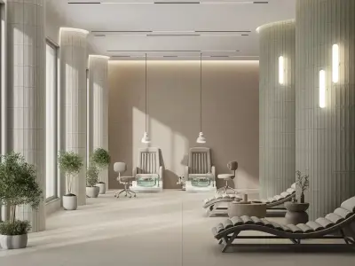 Kerama Marazzi Медина