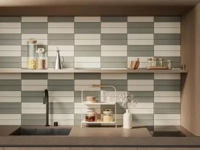 Kerama Marazzi Медина