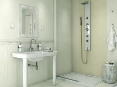 Kerama Marazzi Белгравия