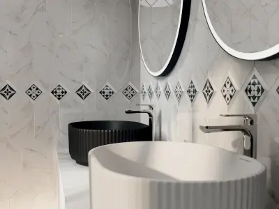 Kerama Marazzi Келуш