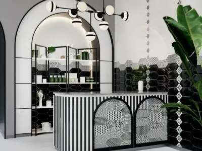 Kerama Marazzi Келуш