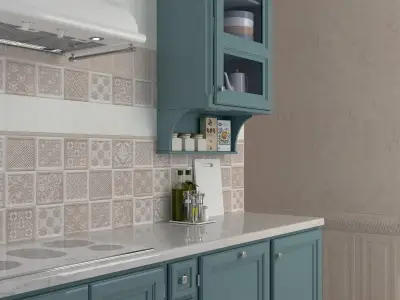 Kerama Marazzi Лонгория