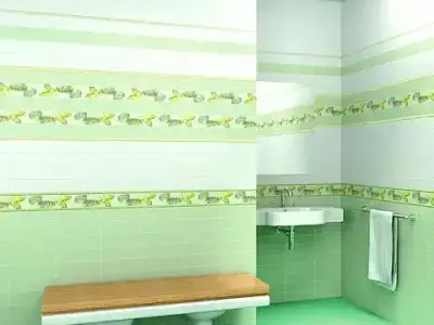 Kerama Marazzi Баттерфляй