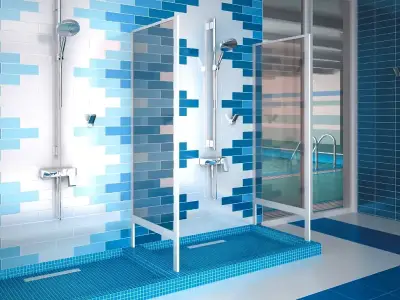 Kerama Marazzi Баттерфляй