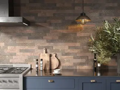Kerama Marazzi Марракеш