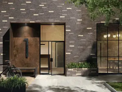 Kerama Marazzi Марракеш